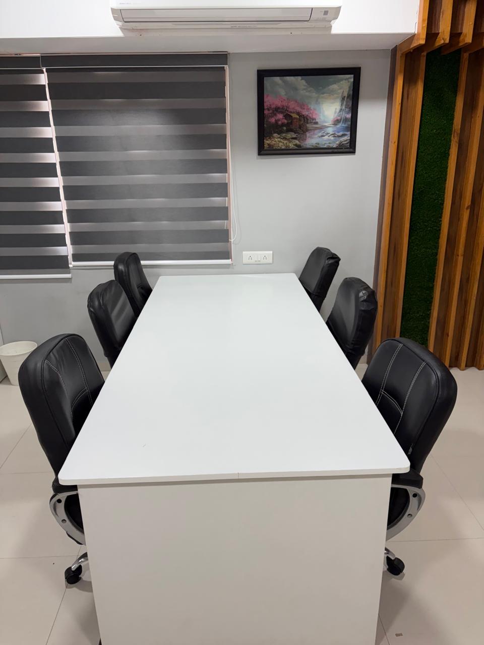 Group Seating