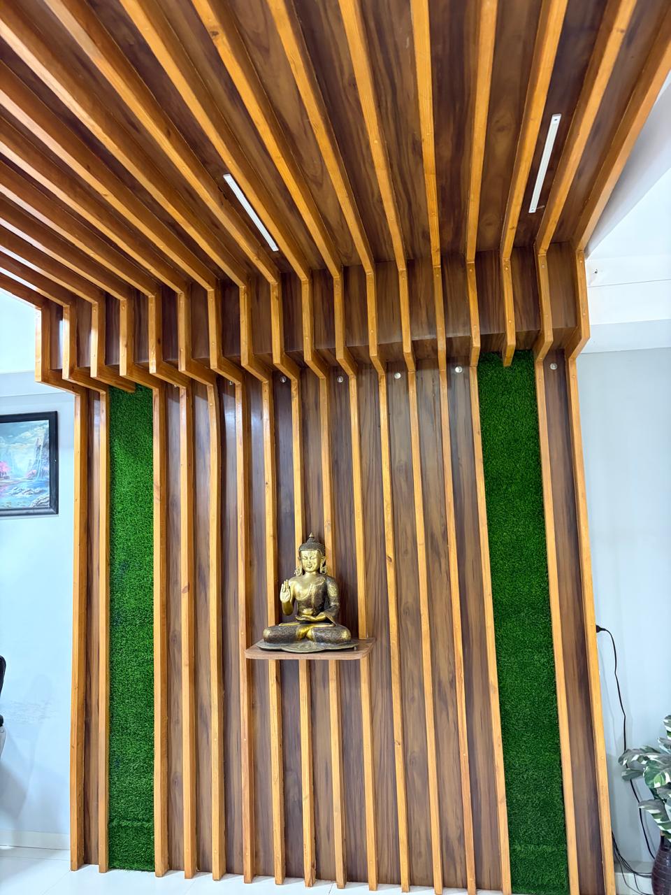 Reception Area